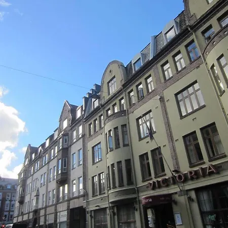 Hotel Budget 2*