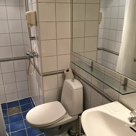 Budget 2* Bergen