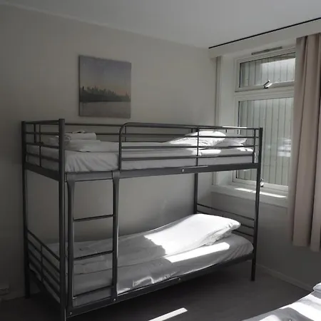 Hotel Budget