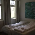 Hotell Budget 2*