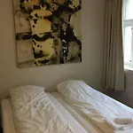 Отель Budget Берген