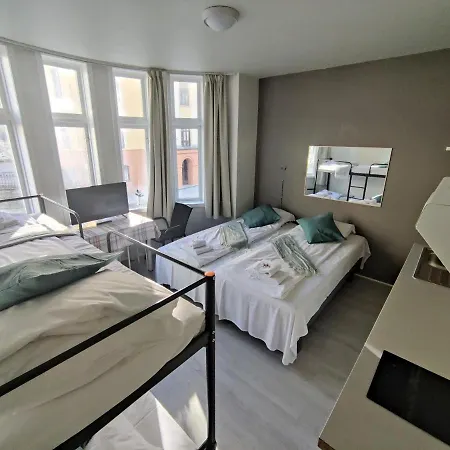 Hotell Budget