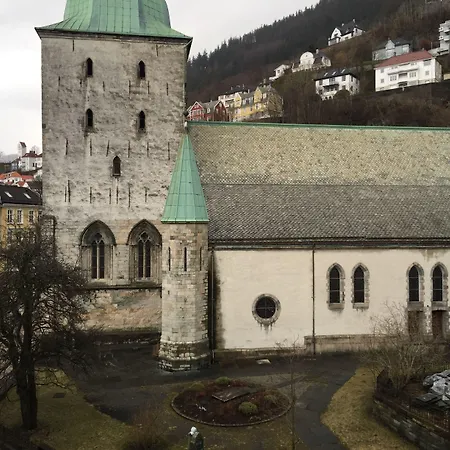 Budget Hotell Bergen