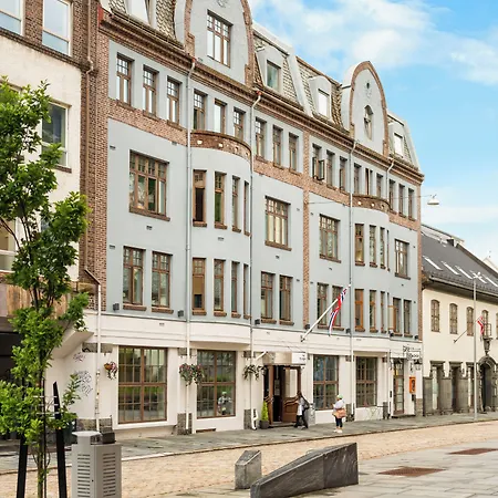Hotell Budget Bergen