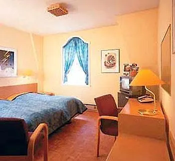 Hotell Budget 2*