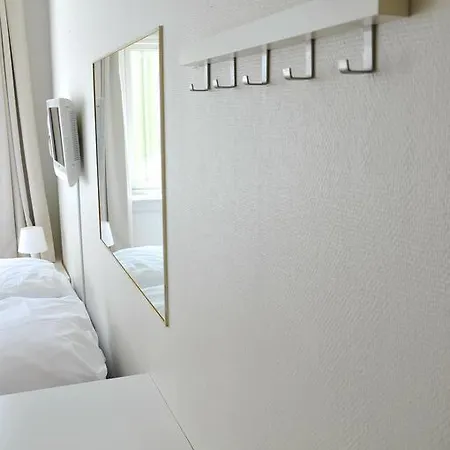 Budget Hotell