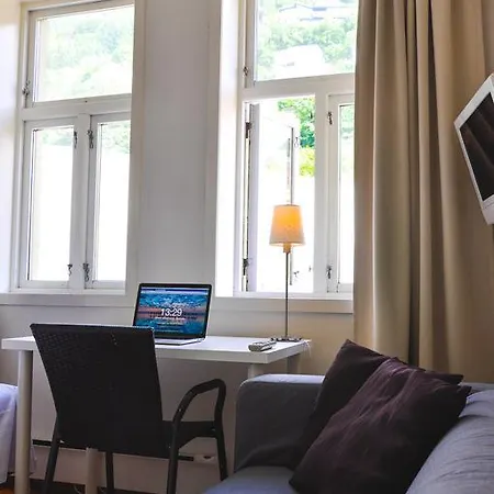Hotell Budget