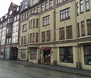 Hotel Budget Bergen
