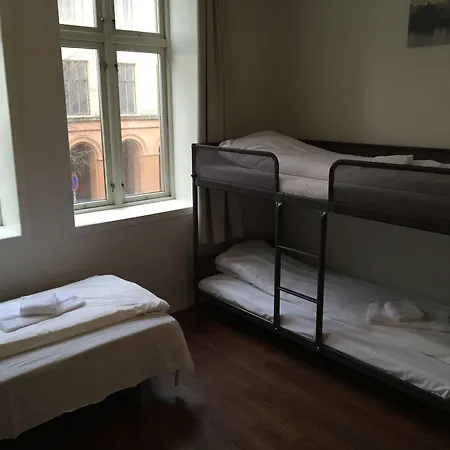 Hotell Budget