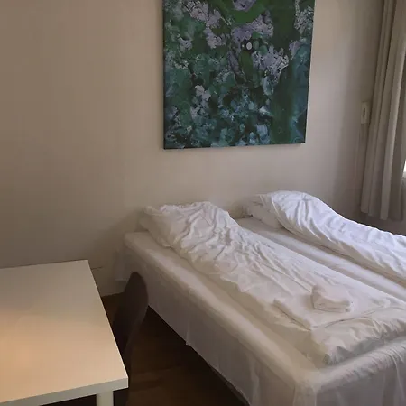 Budget Hotell Bergen