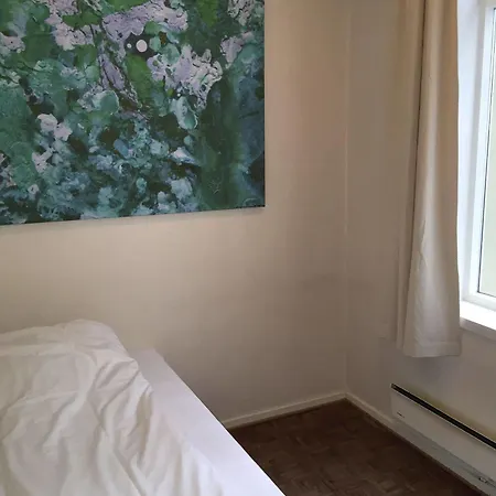 Hotell Budget 2*