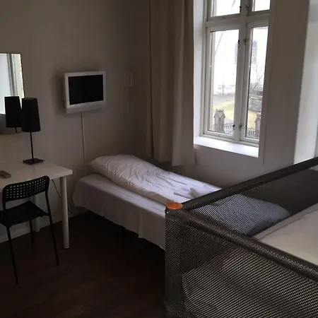 Budget Hotel Bergen