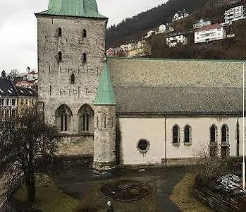Budget 2* Bergen