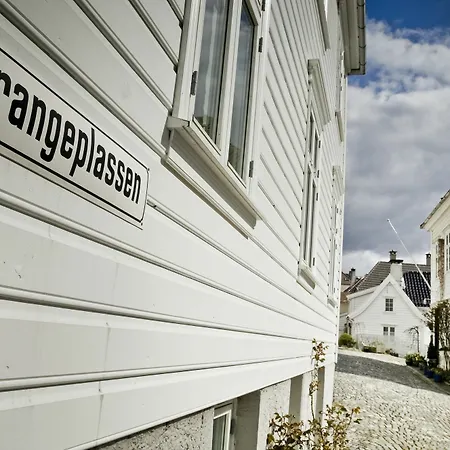 Budget Hotell Bergen