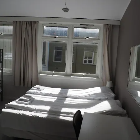 Hotell Budget