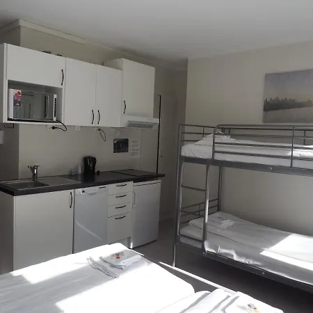 Hotel Budget