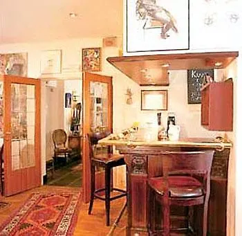 Budget 호텔 베르겐