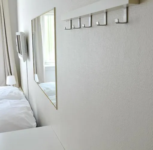 Budget Hotel