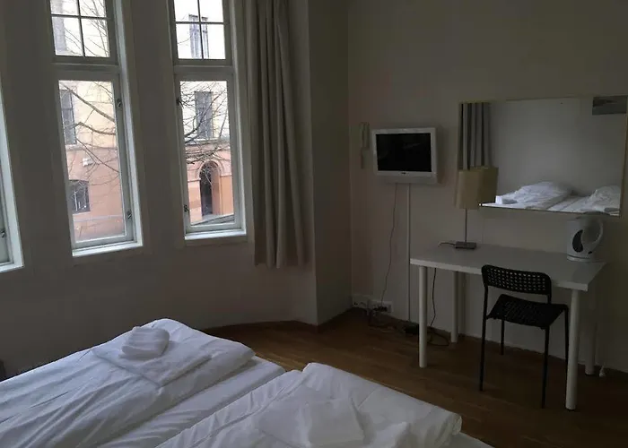Hotel Budget 2*