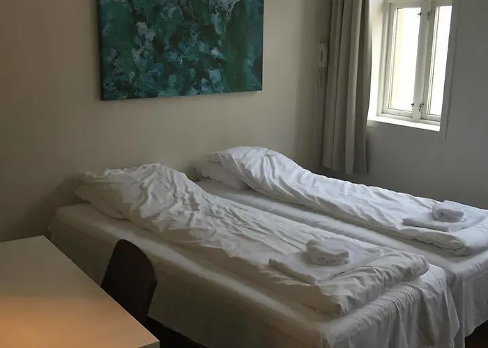 Hotel Budget 2*