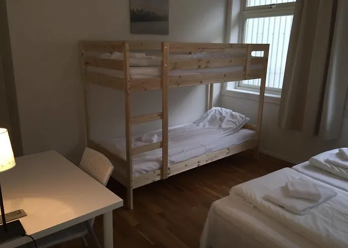 Hotel Budget 2*