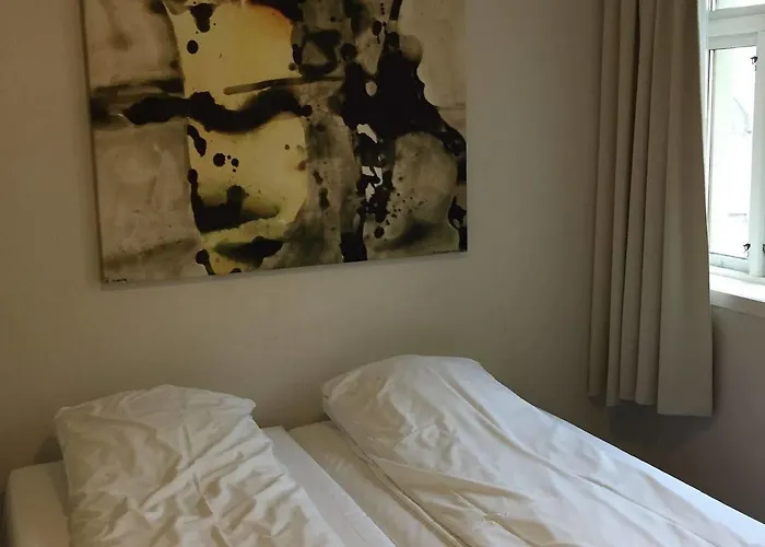 Hotel Budget Bergen