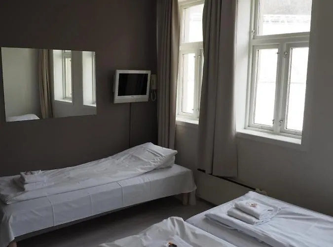 Hotel Budget