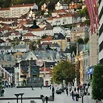 Budget Hotel Bergen