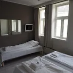 Hotel Budget